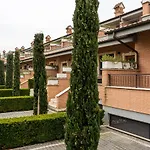 Astra Roma Apartments